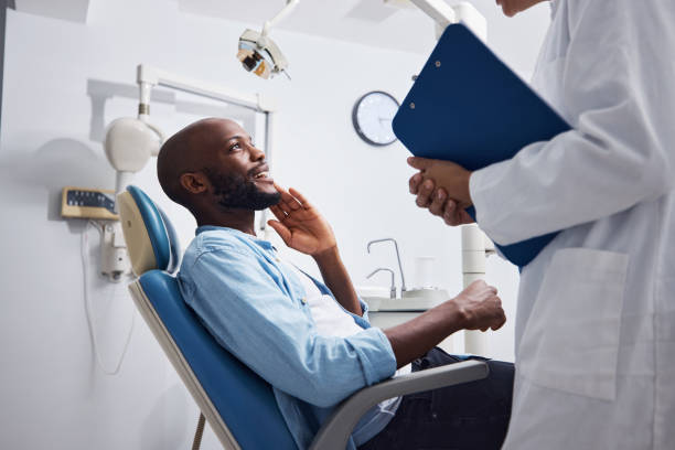 Best Urgent Care for Lost Fillings or Crowns in Woodlake, VA
