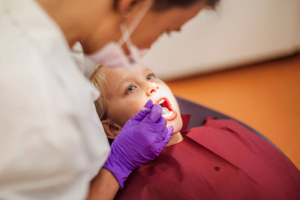 Best Emergency Denture Repair in Woodlake, VA