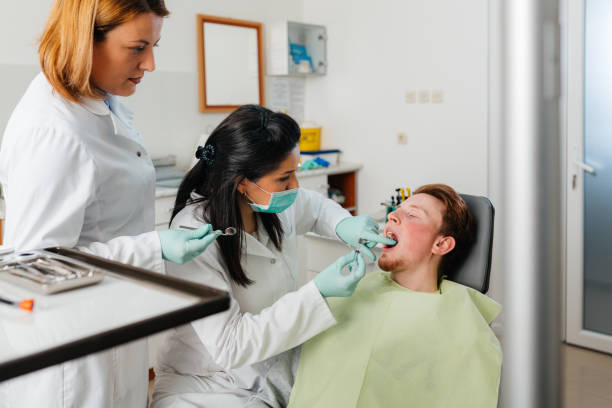 Best Emergency Root Canal Treatment in Woodlake, VA