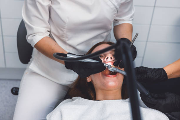Best Same-Day Emergency Dental Services in Woodlake, VA
