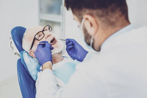 Best Emergency Treatment for Dental Infections or Abscesses in Woodlake, VA